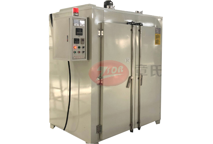 選購高溫烘箱要注意什么？