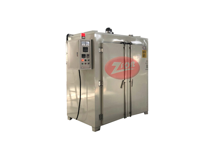 鋁合金固溶爐有哪些節能措施？