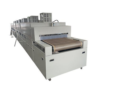 隧道爐怎么進行保養？