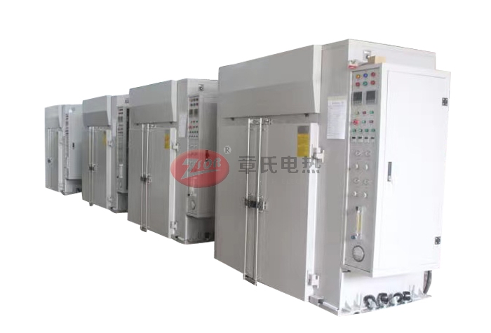 怎么對真空烘箱進行調試？