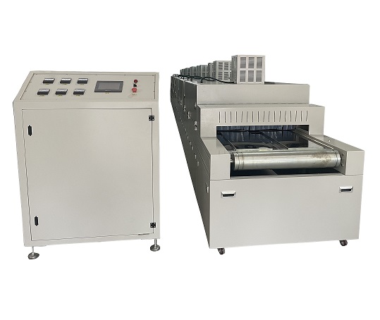 工業隧道爐在使用時需要注意什么？