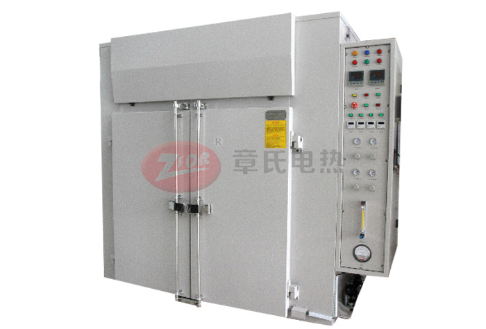 在潮濕環境下使用工業烤箱需要注意什么？